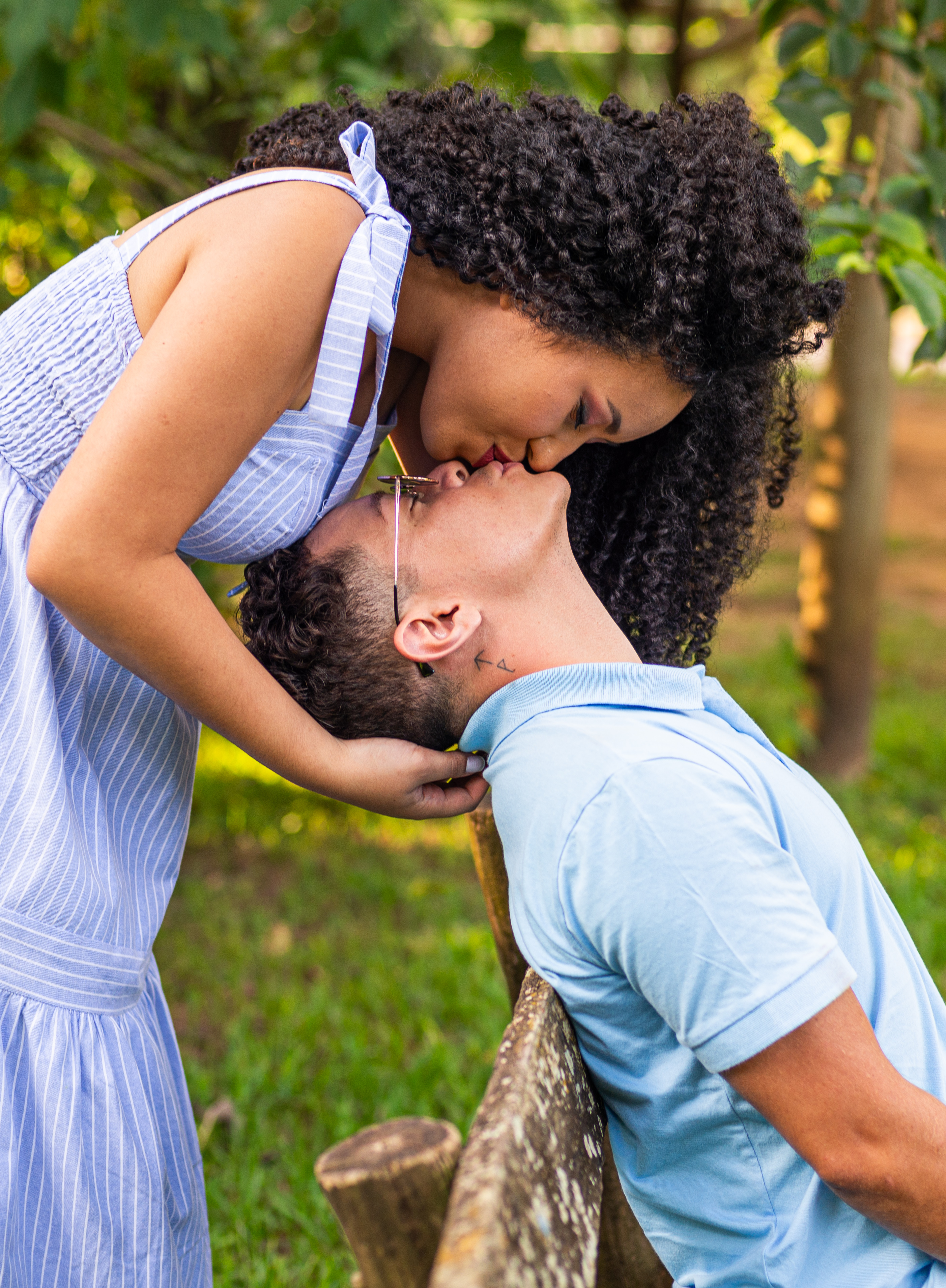 Ilustração confirmação